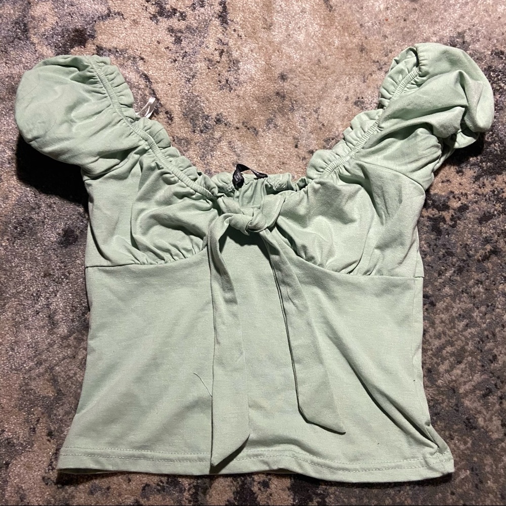 SHEIN SHIRT